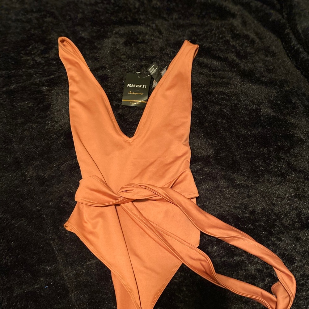 Bodysuit